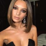 Emily Ratajkowski (14 New Photos + Gif)