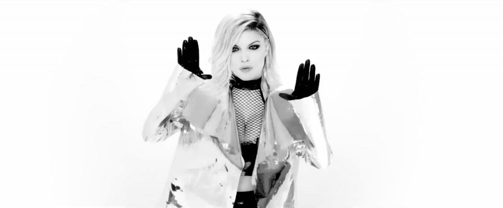 Fergie – You Already Know (2017) 1080p