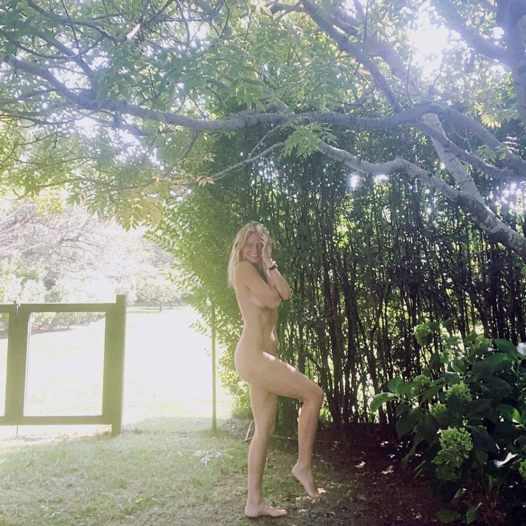 Gwyneth Paltrow Naked 1 Photo