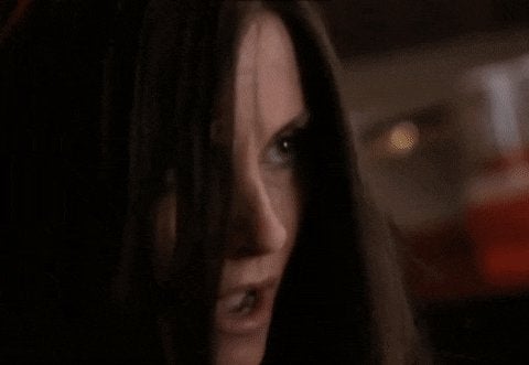 I love Courteney Cox‘s face as she gets fucked from