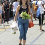 Isabelle Fuhrman Cameltoe (8 Photos)