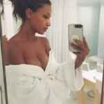 Jasmine Tookes Sexy (1 Photo)