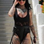 Jemma Lucy Sexy (24 Photos)