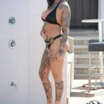 Jemma Lucy Sexy (36 New Photos)