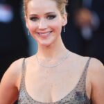 Jennifer Lawrence Sexy (9 Photos)