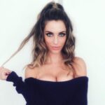 Jessica Lowndes Sexy (1 Photo + Gif)