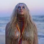 Kesha Nude (4 Photos + Video)