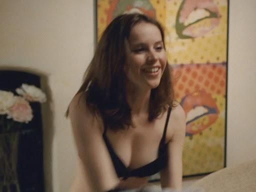 Felicity jones leaked nudes