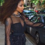 Necole Kane See Through (1 Photo)