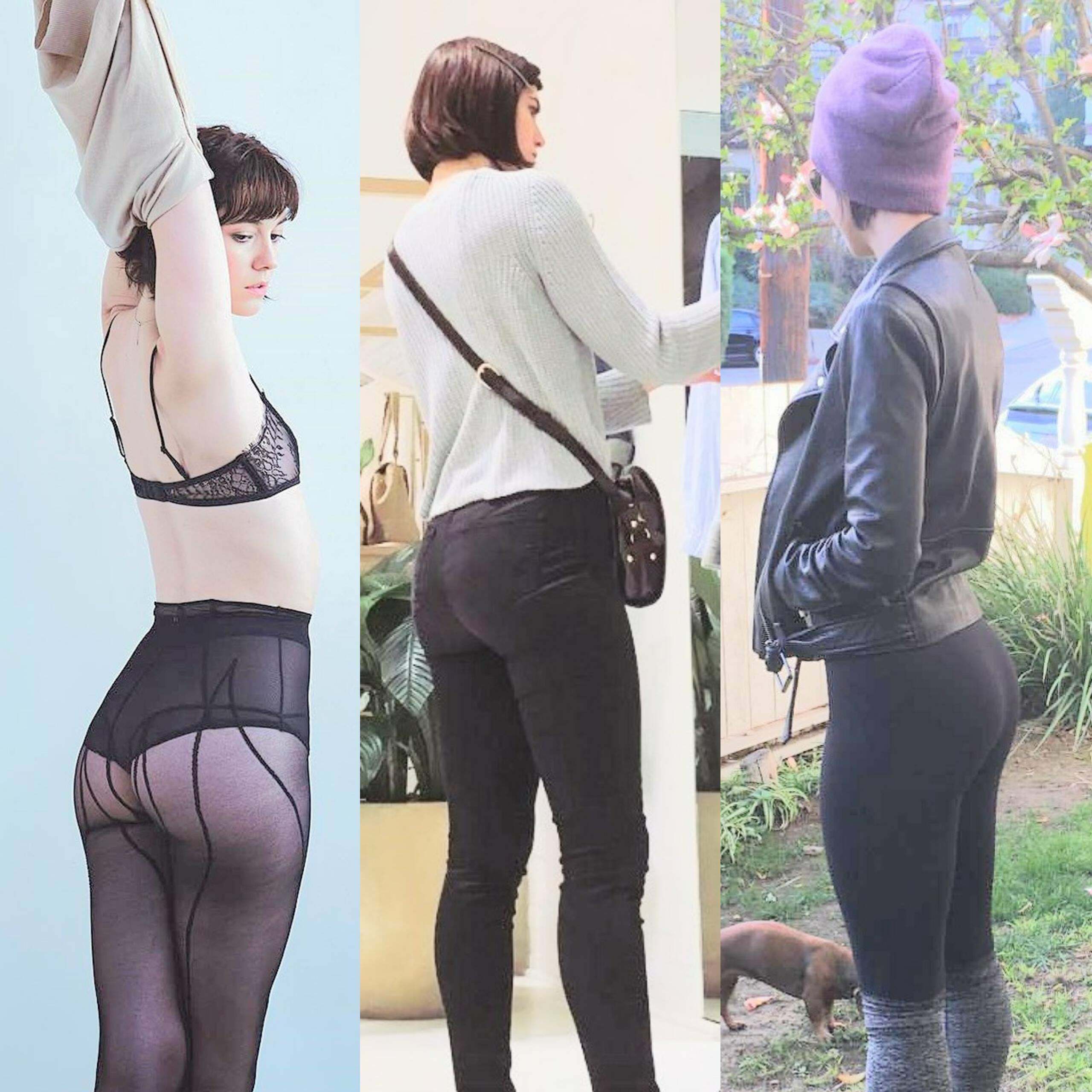 Obsessed with Mary Elizabeth Winstead and her ass