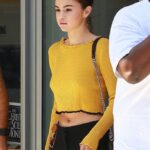 Selena Gomez Braless (15 Photos)