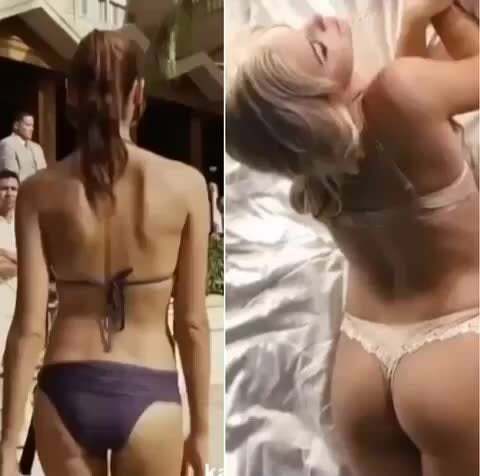 Whos tight ass is better Gal Gadot or Margot Robbie