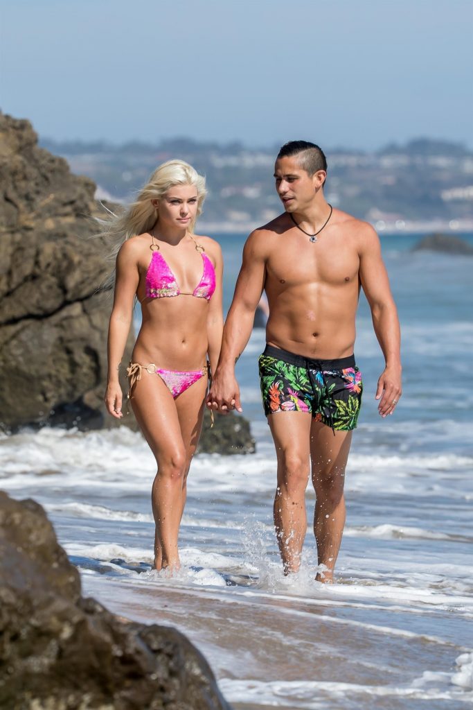 Oksana Platero Sexy (91 Photos)