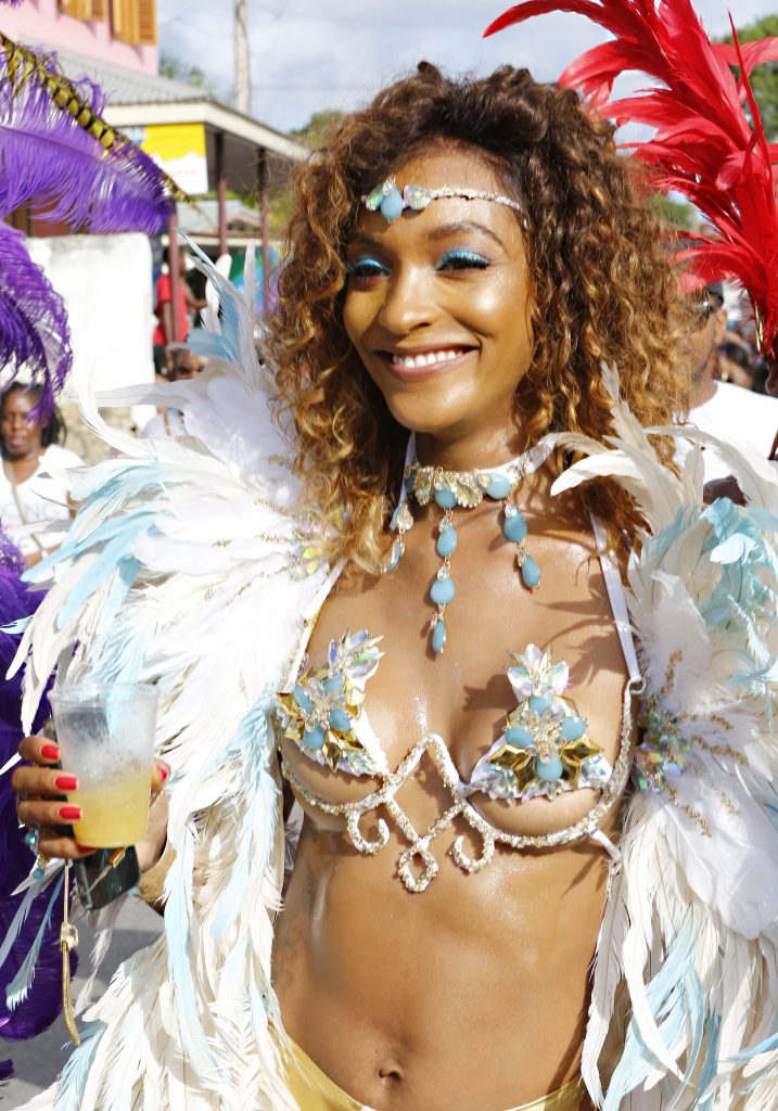 Jourdan Dunn Sexy (20 Photos + Gif)