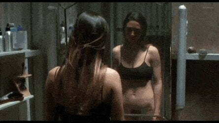 Jennifer Connelly, Requiem For A Dream