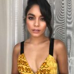 Vanessa Hudgens