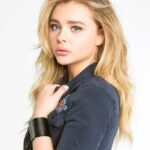 Chloe Grace Moretz was born to be facefucked