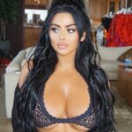 Abigail Ratchford Sexy (5 Photos)