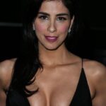 Sarah Silverman is such a milf, she needs a rough pounding.