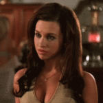 Hand job from Lacey Chabert anyone? 💦