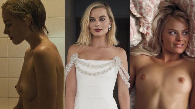 Margot Robbie