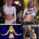 Anyone else have a thing for celeb bellies? Miley, Shakira, Lady Gaga, and Taylor Swift are some of my favs. What other bellies do you love?