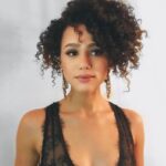 Nathalie Emmanuel is hot as fuck