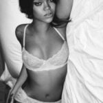 Young Rihanna