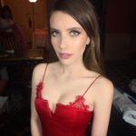 I wanna fuck Emma Roberts’ tits so bad