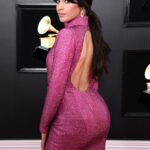 Camila Cabello’s fat ass needs to be fucked hard