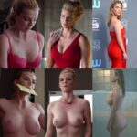 Betty Gilpin On/Off