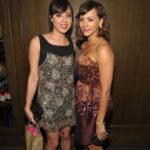 I need a sloppy double blowjob from Aubrey Plaza and Rashida Jones