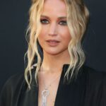 Jennifer Lawrence would get such a rough facefucking