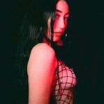 Noah Cyrus See-Through (5 Photos)