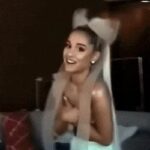 I wanna use Ariana Grande like a sex doll