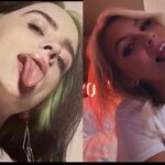 Would you rather get rimmed by Billie Eilish or Jordyn Jones