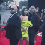 Selena Gomez and her popping tits were made to be used.
