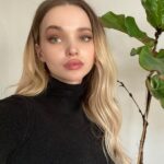 Dove Cameron - Those lips are the definition of DSLs💋