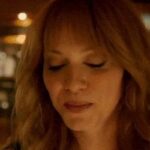 Christina Hendricks in Tin Star