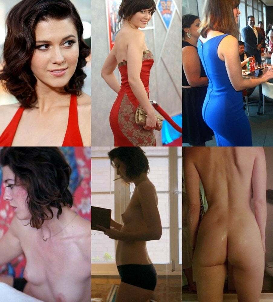 Mary Elizabeth Winstead been my favourite celeb for the last months. What about you? She's so fucking hot...Great ass, curvy hips, tiny beautiful tits and pretty face... What's your wildest fantasy about her? (In detail please)