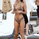 Chantel Jeffries Bikini