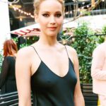 Jennifer Lawrence has a killer body