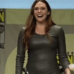 Elizabeth Olsen (She Looks So Hot)