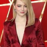 My number 1, Emma Stone.