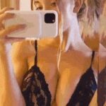 Sydney Sweeney must get off from showing herself off if she does it so much