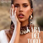 Kara Del Toro Naked