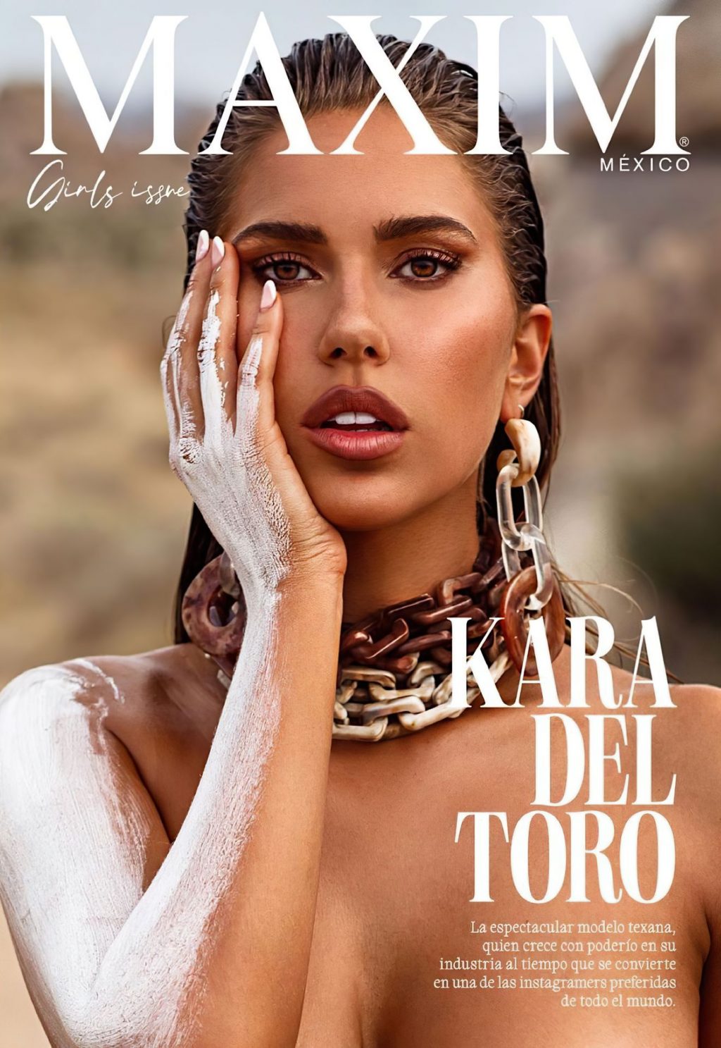 Kara Del Toro Naked - Nude Celebs