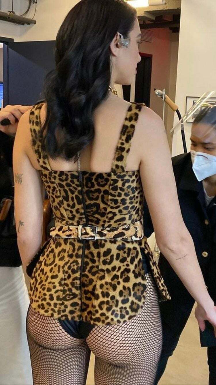 Dua Lipa