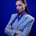 Imagine if Gal Gadot was your hot milf teacher