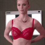 Betty Gilpin (Nude Scenes Compilation) [cropped, sharpen, brightened, color corrected] 1080p